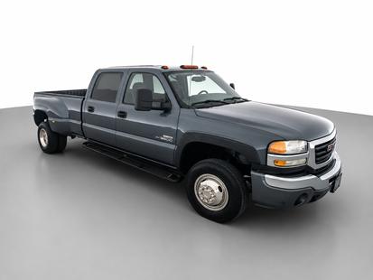 gmc sierra classic 3500 2007 1GTJC33D17F110008 image gmc sierra classic 3500 2007 1GTJC33D17F110008 image